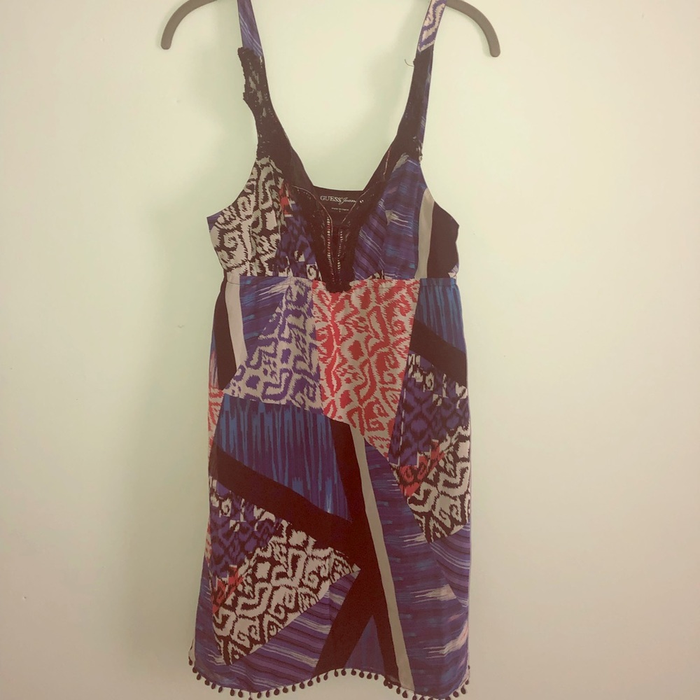 Guess jeans dress
